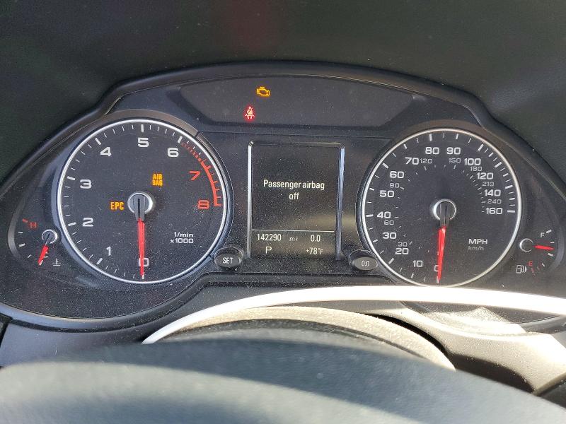 Aukcja sprzedaży 2016 Audi Q5, vin: WA1L2AFP6GA031379, numer aukcji: 58796166