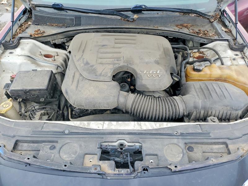 Aukcja sprzedaży 2016 Chrysler 300c, vin: 2C3CCAEG7GH190406, numer aukcji: 56454486