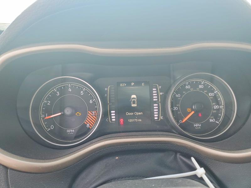 2015 Jeep Cherokee მანქანა იყიდება აუქციონზე, vin: 1C4PJMCS7FW794145, აუქციონის ნომერი: 58635716