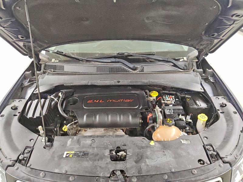57623966 :رقم المزاد ، 3C4NJDCB0MT585808 vin ، 2021 Jeep Compass مزاد بيع