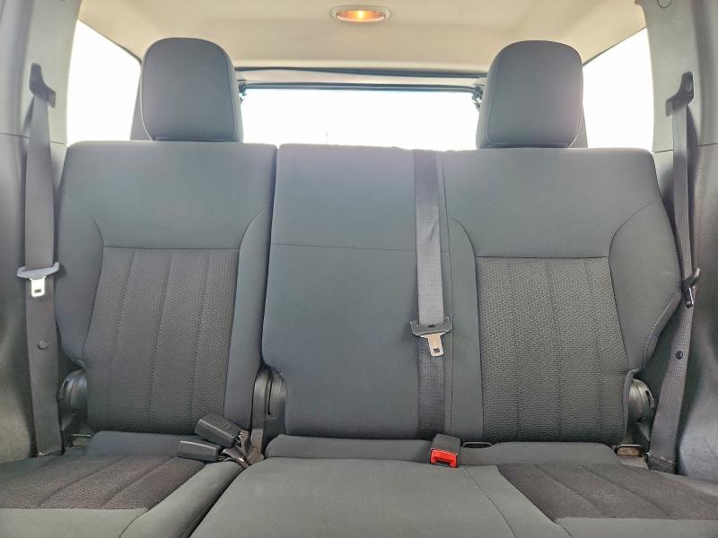 2012 Jeep Liberty მანქანა იყიდება აუქციონზე, vin: 1C4PJMAK6CW208825, აუქციონის ნომერი: 56156746