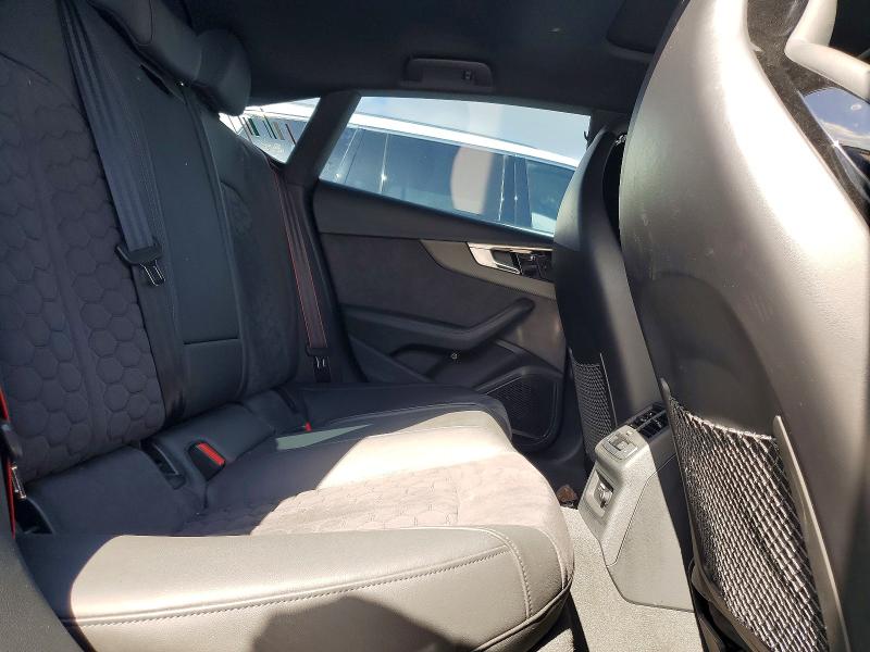 Продажа на аукционе авто 2025 Audi Rs5, vin: WUAAWCF51SA901806, номер лота: 56281706