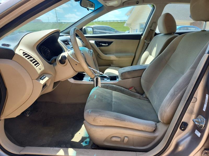 Продажа на аукционе авто 2014 Nissan Altima, vin: 1N4AL3APXEC106279, номер лота: 56600926