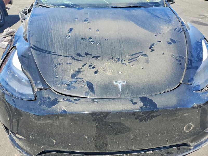 Aukcja sprzedaży 2024 Tesla Model Y, vin: 7SAYGAEE0RF037978, numer aukcji: 58592276