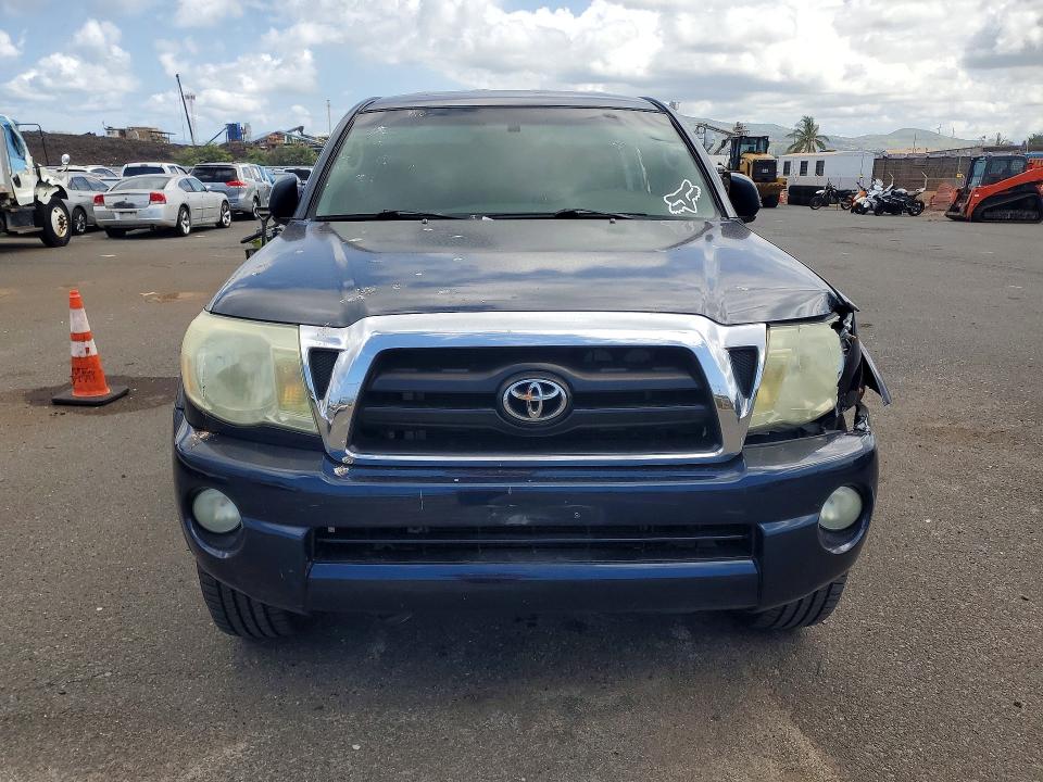 Продажа на аукционе авто 2008 Toyota Tacoma, vin: 5TEJU62N38Z531273, номер лота: 55287476
