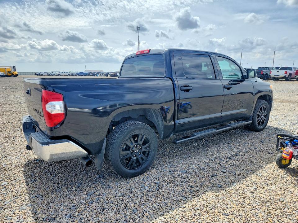 Продажа на аукционе авто 2016 Toyota Tundra, vin: 5TFEM5F1XGX102057, номер лота: 56297416