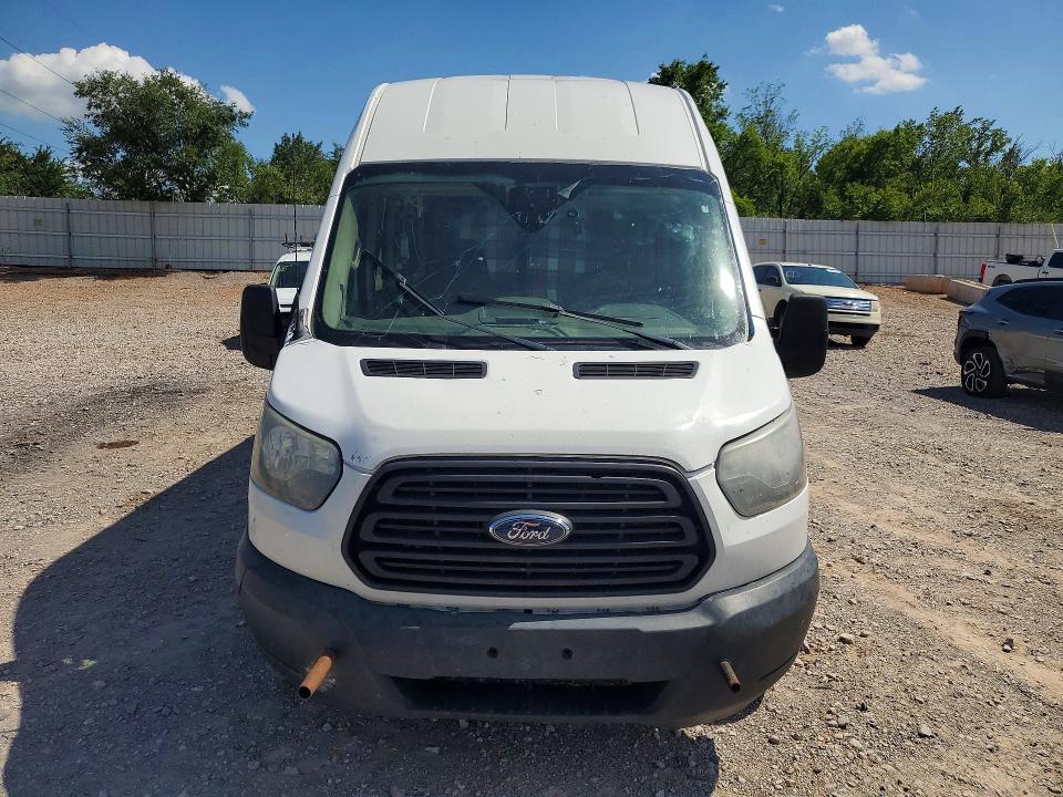 Продаж на аукціоні авто 2017 Ford Transit, vin: 1FTYR3XM8HKA59378, номер лоту: 57934386