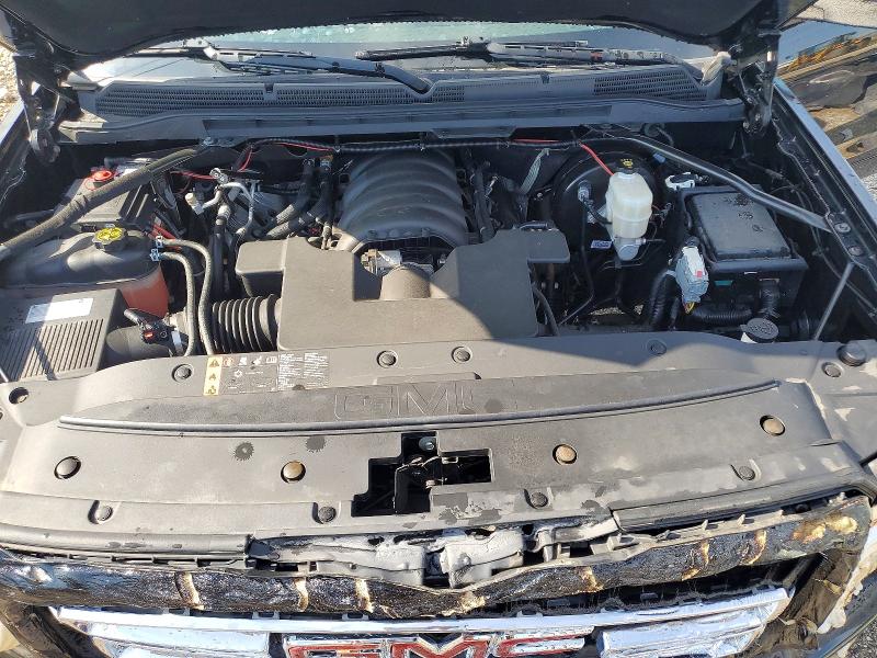 Продажа на аукционе авто 2018 Gmc Sierra, vin: 1GTV2MEC0JZ371098, номер лота: 57931786