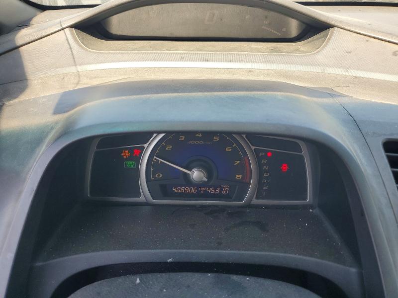 Aukcja sprzedaży 2007 Honda Civic, vin: 2HGFA16827H305940, numer aukcji: 57903586