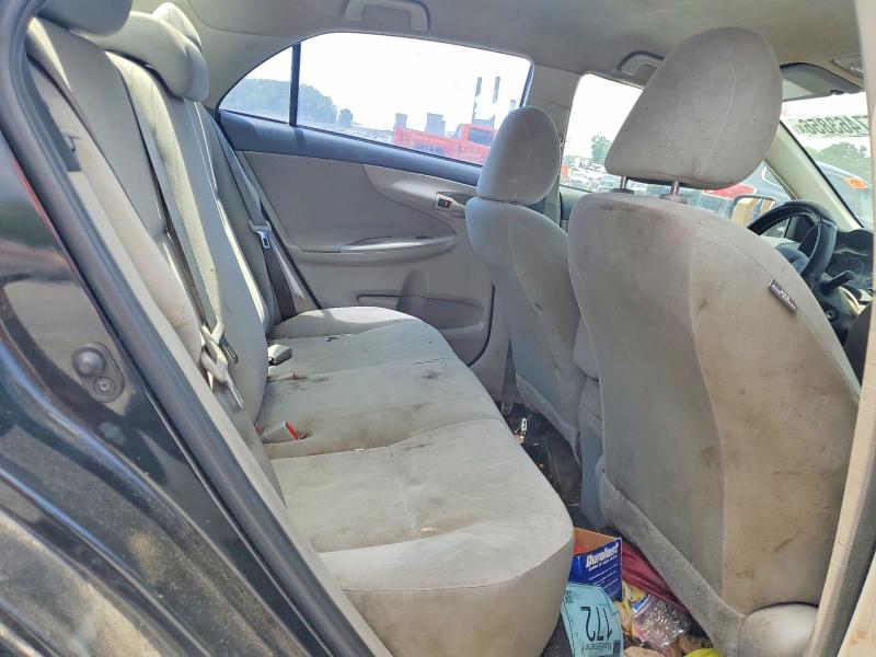 2013 Toyota Corolla მანქანა იყიდება აუქციონზე, vin: 5YFBU4EE5DP165224, აუქციონის ნომერი: 57463856