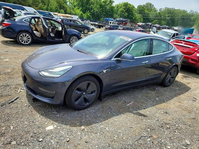 Aukcja sprzedaży 2018 Tesla Model 3, vin: 5YJ3E1EB8JF170205, numer aukcji: 54407596