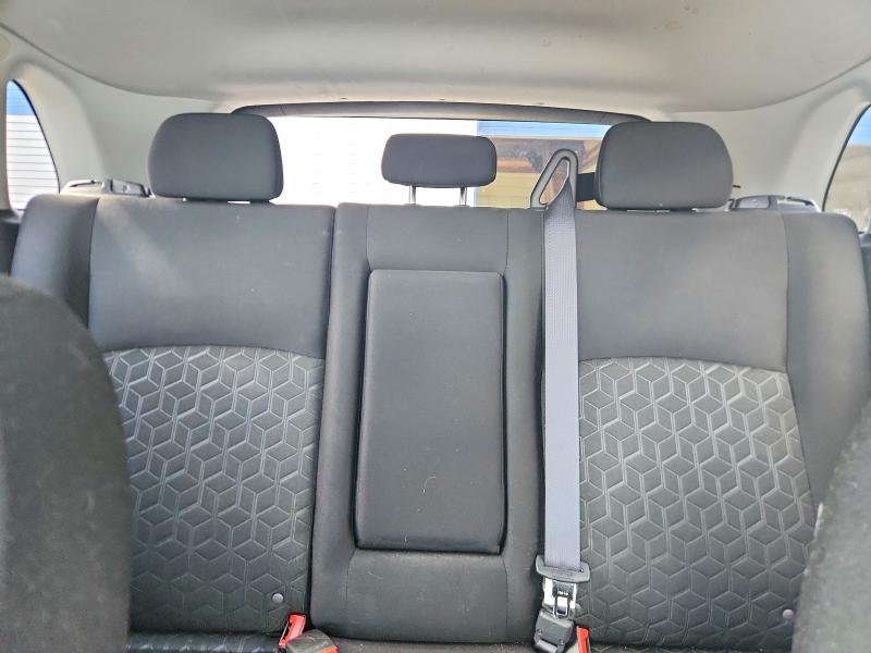 55405186 :رقم المزاد ، JA4AR3AU4LU001883 vin ، 2020 Mitsubishi Outlander Sport مزاد بيع