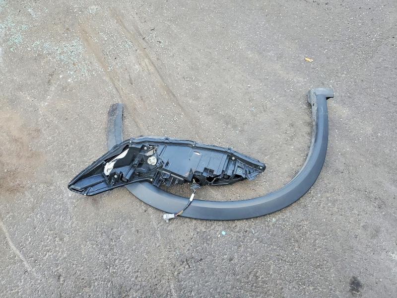 Aukcja sprzedaży 2023 Nissan Rogue, vin: 5N1BT3AB7PC905289, numer aukcji: 55701556