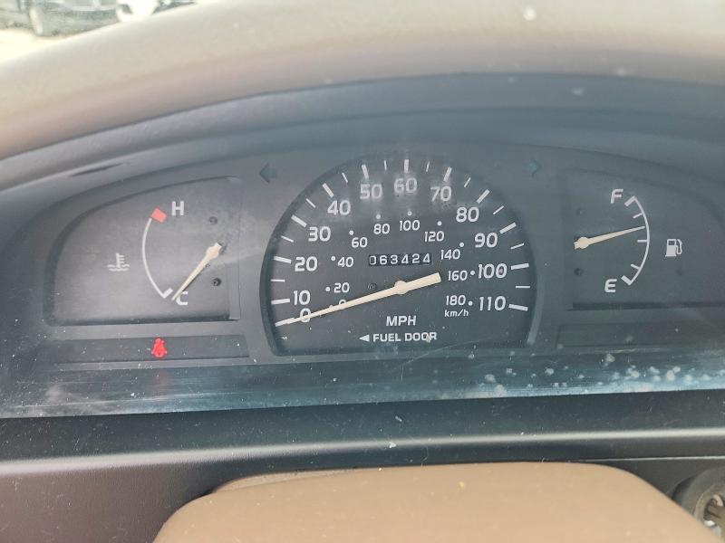 Aukcja sprzedaży 2004 Toyota Tacoma, vin: 5TENL42N94Z460129, numer aukcji: 56302016