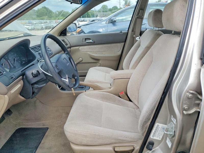 Aukcja sprzedaży 1996 Honda Accord, vin: 1HGCD5680TA135393, numer aukcji: 56455426
