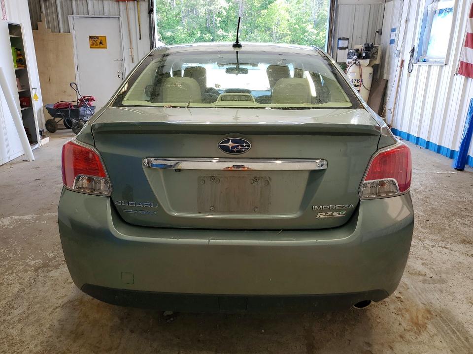 56138736 :رقم المزاد ، JF1GJAS65FH007447 vin ، 2015 Subaru Impreza مزاد بيع