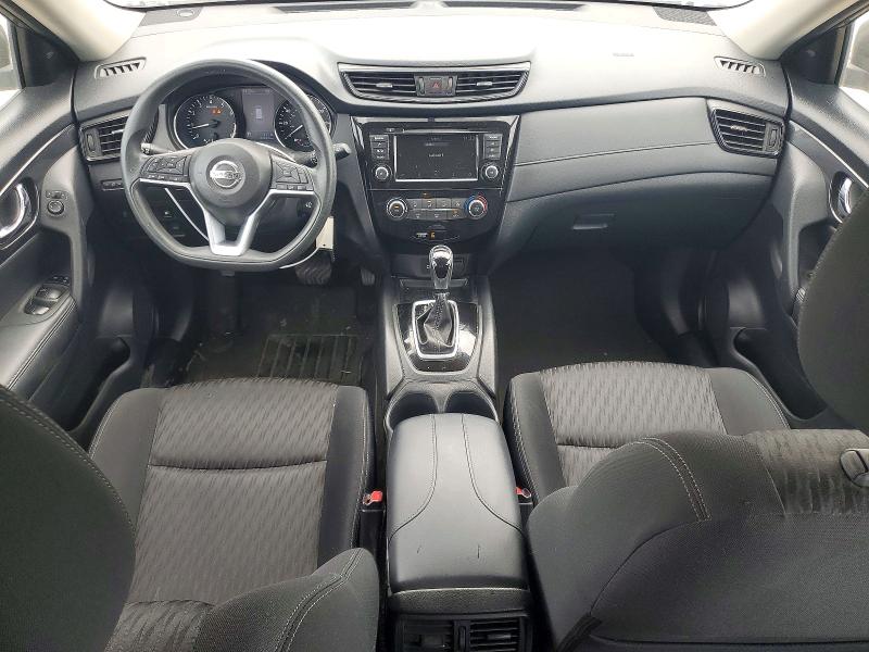 Aukcja sprzedaży 2018 Nissan Rogue, vin: KNMAT2MV4JP574235, numer aukcji: 58282496
