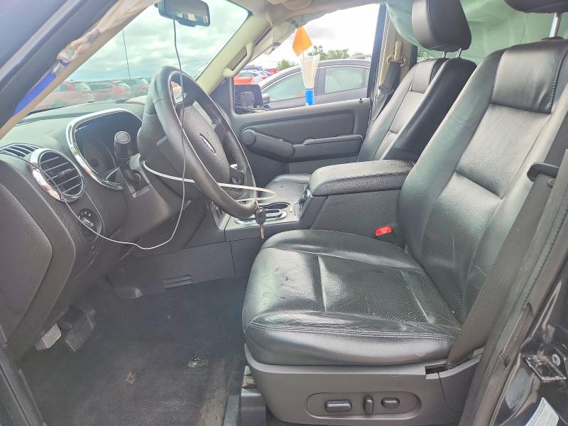 Продаж на аукціоні авто 2010 Ford Explorer, vin: 1FMEU7FE8AUA73001, номер лоту: 58031076
