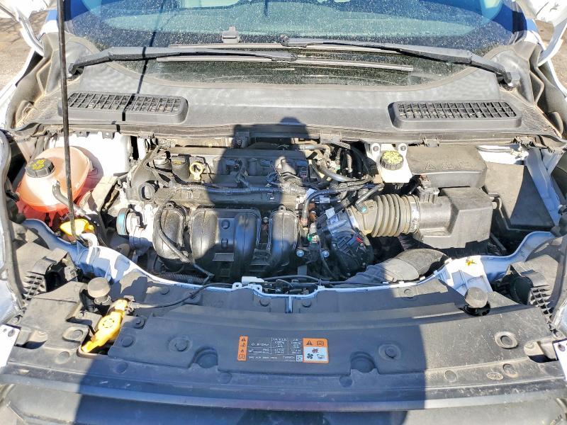 Продаж на аукціоні авто 2017 Ford Escape, vin: 1FMCU0F76HUA41173, номер лоту: 57044766