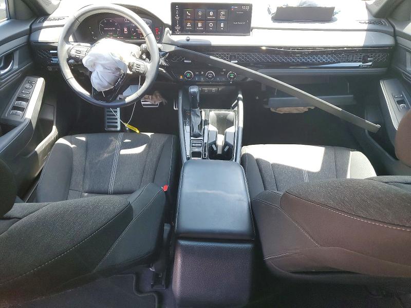 Продаж на аукціоні авто 2023 Honda Accord, vin: 1HGCY2F52PA043295, номер лоту: 56100656