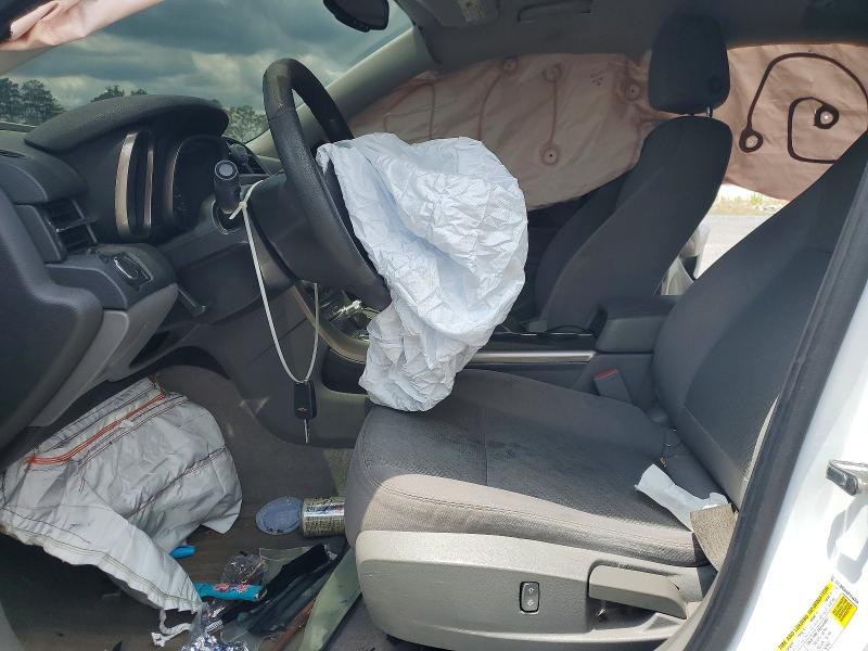 Продажа на аукционе авто 2013 Chevrolet Malibu, vin: 1G11B5SA4DF244764, номер лота: 55844916