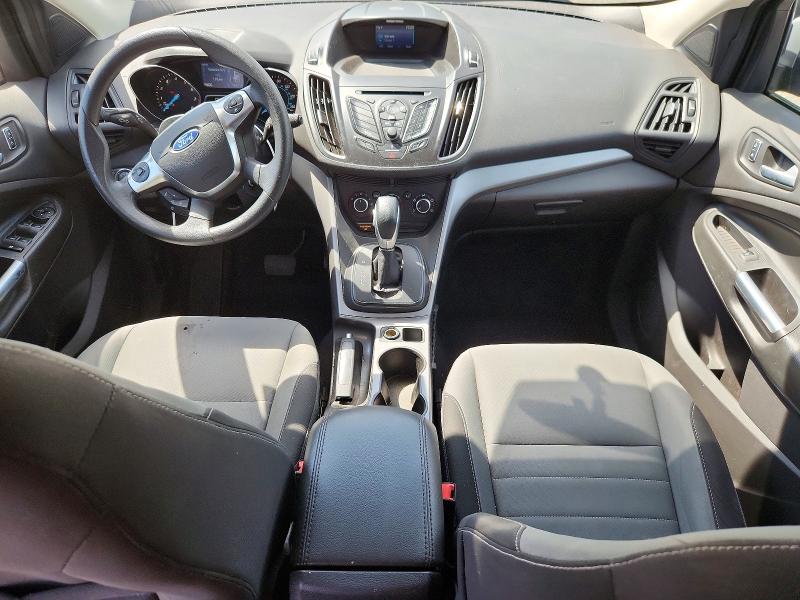 Auction sale of the 2015 Ford Escape, vin: 1FMCU9G99FUA45073, lot number: 56872626
