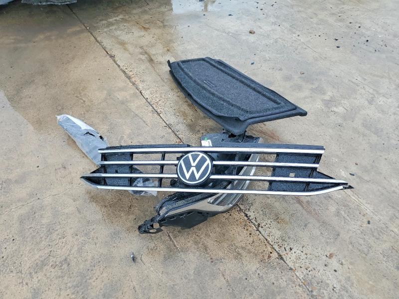 Продаж на аукціоні авто 2024 Volkswagen Tiguan, vin: 3VVRB7AX4RM197126, номер лоту: 56190596