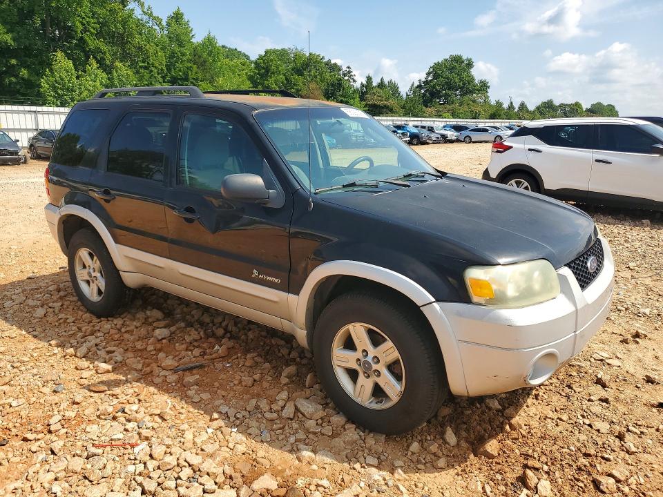 Продаж на аукціоні авто 2007 Ford Escape, vin: 1FMYU49H47KA14596, номер лоту: 58226206