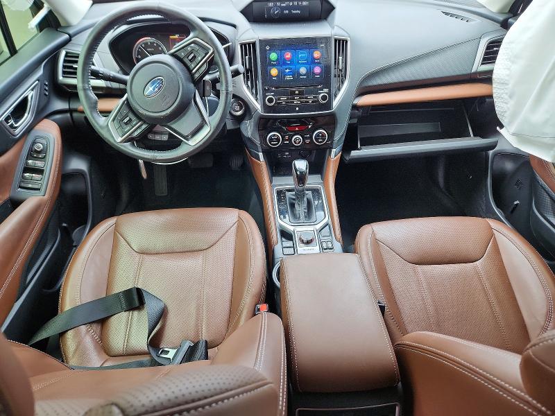 Продаж на аукціоні авто 2021 Subaru Forester, vin: JF2SKAXC3MH574867, номер лоту: 56830996