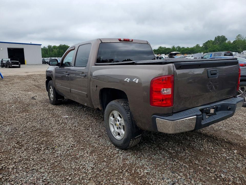 Продажа на аукционе авто 2008 Chevrolet Silverado, vin: 2GCEK13J081281310, номер лота: 58290186