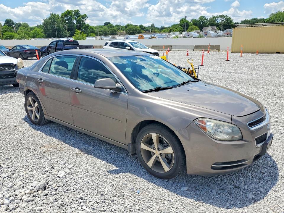 Продажа на аукционе авто 2011 Chevrolet Malibu, vin: 1G1ZC5E11BF285636, номер лота: 56279146