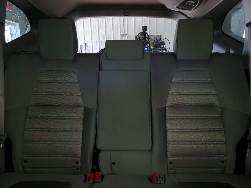 Продаж на аукціоні авто 2021 Honda Cr-v, vin: 2HKRW2H56MH652356, номер лоту: 56190886