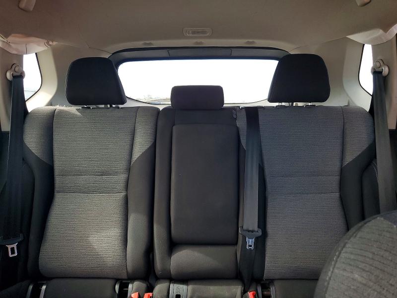 Продажа на аукционе авто 2023 Nissan Rogue, vin: 5N1BT3BA3PC924881, номер лота: 59128906