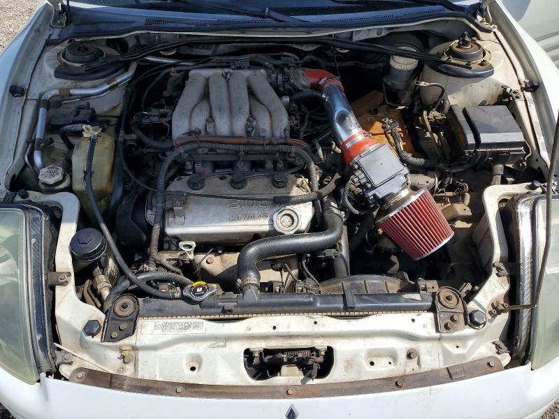 Aukcja sprzedaży 2002 Mitsubishi Eclipse, vin: 4A3AE85H72E067748, numer aukcji: 56079706