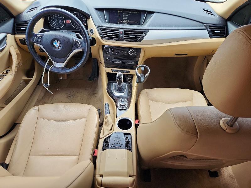 Продажа на аукционе авто 2015 Bmw X1, vin: WBAVL1C59FVY36845, номер лота: 58623926