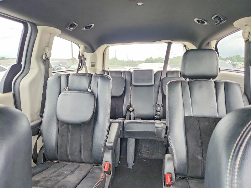 Aukcja sprzedaży 2018 Dodge Grand Caravan, vin: 2C4RDGCG1JR159730, numer aukcji: 57780876