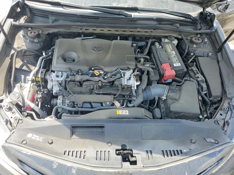 2020 Toyota Camry მანქანა იყიდება აუქციონზე, vin: 4T1G11AK5LU380317, აუქციონის ნომერი: 56254446