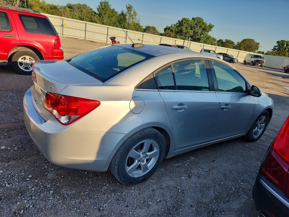 Aukcja sprzedaży 2015 Chevrolet Cruze, vin: 1G1PC5SBXF7259282, numer aukcji: 57553546
