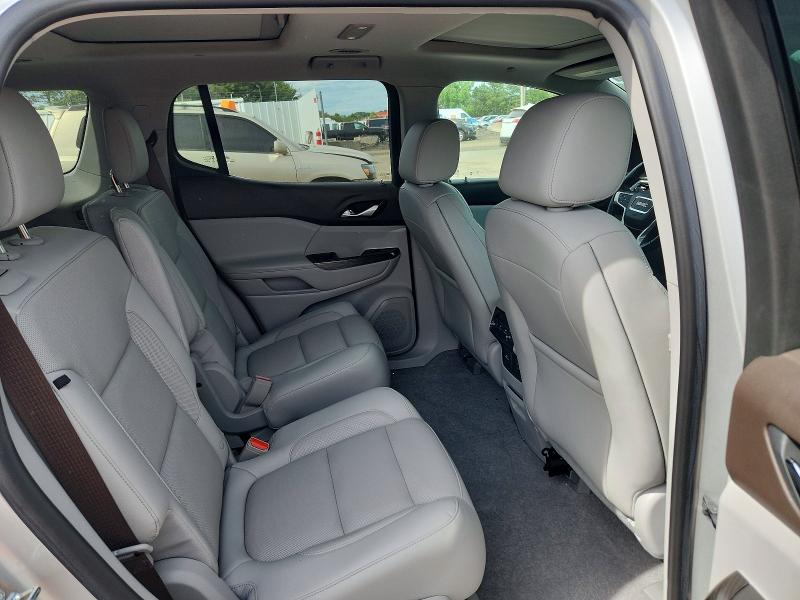 Aukcja sprzedaży 2018 Gmc Acadia, vin: 1GKKNULS5JZ247935, numer aukcji: 55114726