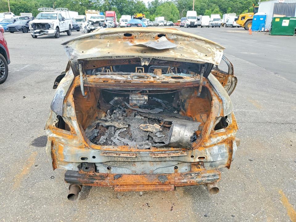 2009 Honda Accord მანქანა იყიდება აუქციონზე, vin: 1HGCP36829A007984, აუქციონის ნომერი: 58881586