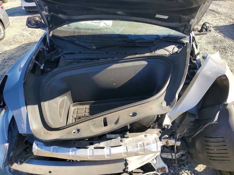 58782526 :رقم المزاد ، 7SAYGDEE9RF113828 vin ، 2024 Tesla Model Y مزاد بيع