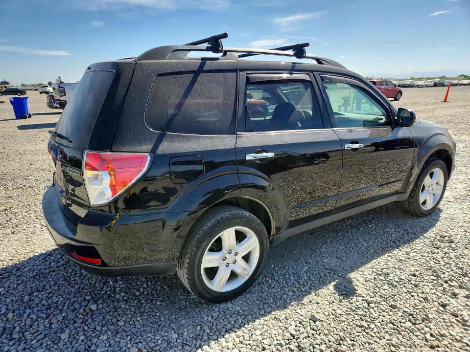 Aukcja sprzedaży 2009 Subaru Forester, vin: JF2SH63639H789426, numer aukcji: 54667476