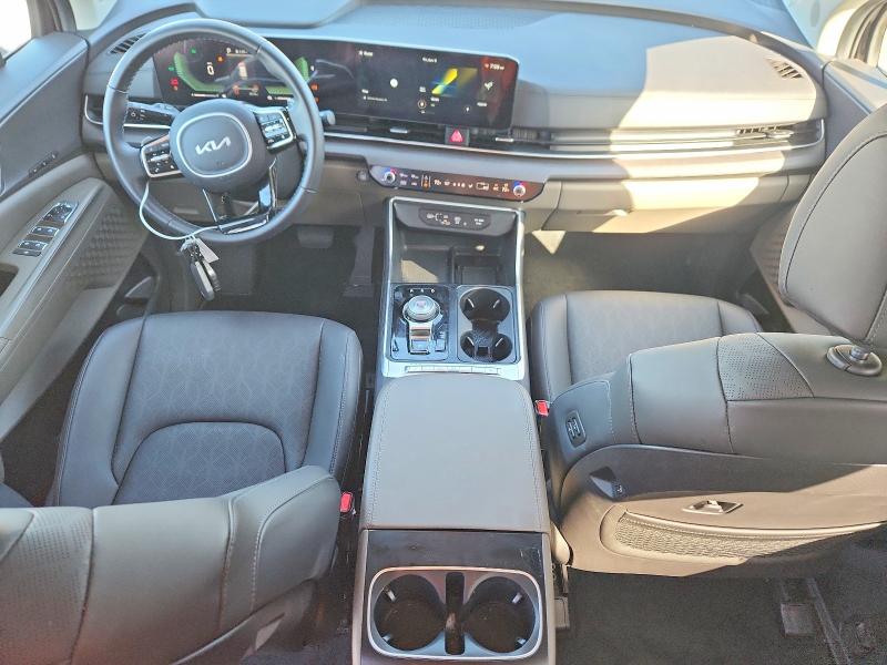 Продаж на аукціоні авто 2026 Kia Carnival, vin: KNDNC5KA6T6121536, номер лоту: 55455716