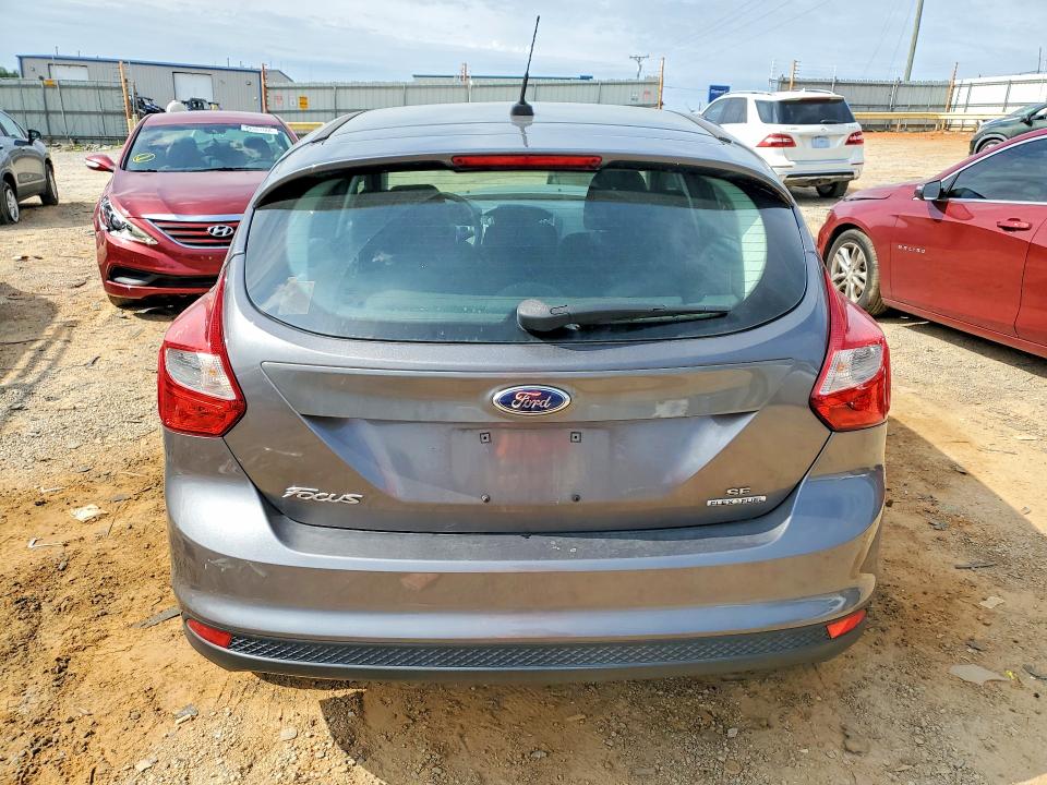 Aukcja sprzedaży 2014 Ford Focus, vin: 1FADP3K21EL298597, numer aukcji: 56959216