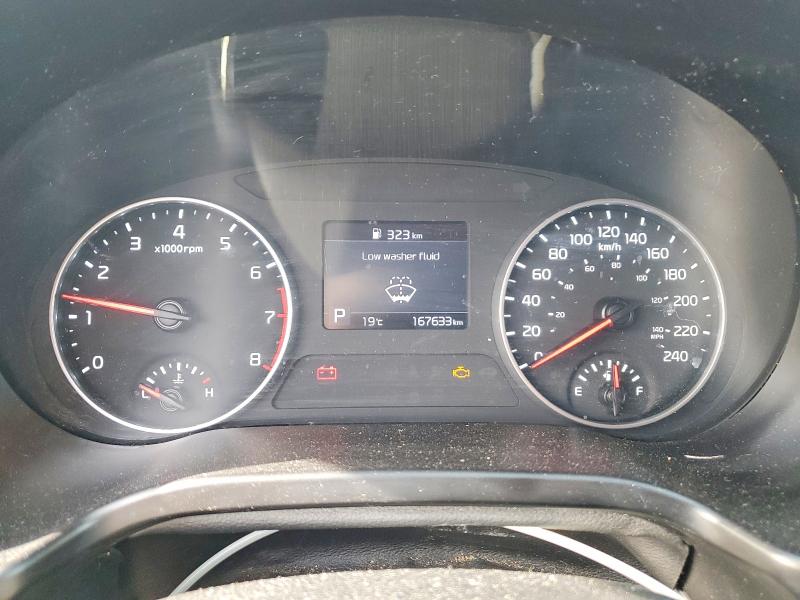 Продажа на аукционе авто 2022 Kia Seltos, vin: KNDEP2AA6N7247090, номер лота: 54654286