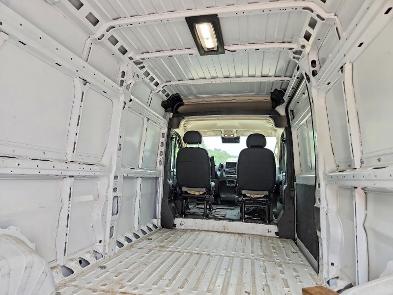 Aukcja sprzedaży 2026 Ram Promaster 2500, vin: 3C6LRVDGXTE172076, numer aukcji: 56042886