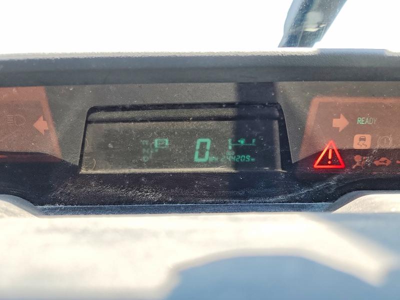 Продажа на аукционе авто 2009 Toyota Prius, vin: JTDKB20U993481735, номер лота: 55928466
