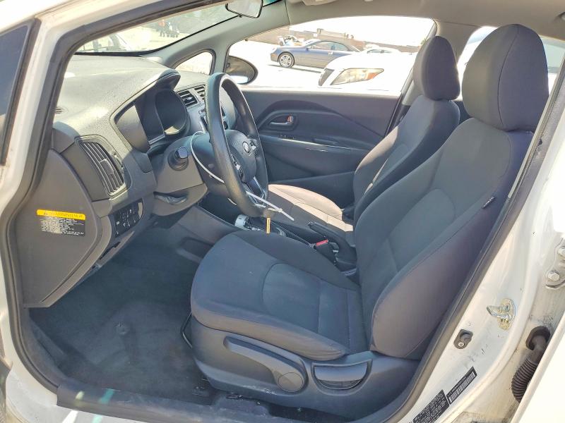 Продажа на аукционе авто 2013 Kia Rio, vin: KNADM4A34D6242991, номер лота: 59012786