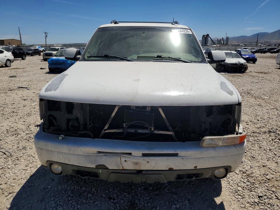 57444236 :رقم المزاد ، 1GNEK13Z64R197331 vin ، 2004 Chevrolet Tahoe مزاد بيع