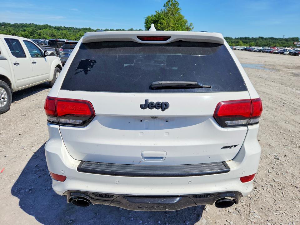 Aukcja sprzedaży 2018 Jeep Grand Cherokee, vin: 1C4RJFDJ6JC210998, numer aukcji: 55739826